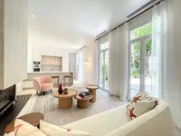 Недвижимость Villa Cannes Centre-ville: 1
