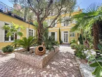 Недвижимость Villa Cannes Centre-ville: 2