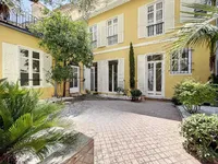 Недвижимость Villa Cannes Centre-ville: 10
