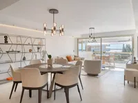 Недвижимость Villa Pointe Croisette: 2