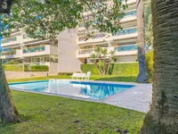 Недвижимость Villa Pointe Croisette: 4