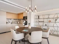 Недвижимость Villa Pointe Croisette: 7