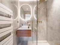 Недвижимость Villa Pointe Croisette: 11