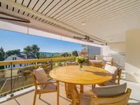Недвижимость Villa Pointe Croisette: 12
