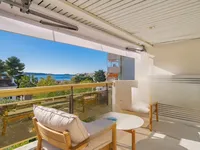 Недвижимость Villa Pointe Croisette: 13