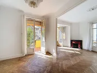 Недвижимость Villa Cannes République: 3