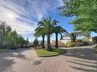 Недвижимость Villa Cannes Croix Gardes: 5