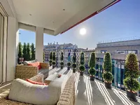 Недвижимость Villa Cannes Centre-ville: 1