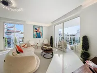 Недвижимость Villa Cannes Centre-ville: 3