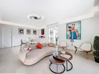 Недвижимость Villa Cannes Centre-ville: 4