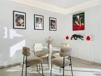 Недвижимость Villa Cannes Centre-ville: 6