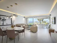 Недвижимость Villa Pointe Croisette: 1