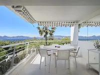 Недвижимость Villa Pointe Croisette: 12