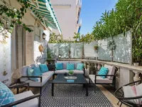 Недвижимость Villa Pointe Croisette: 1