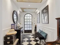 Недвижимость Villa Pointe Croisette: 3