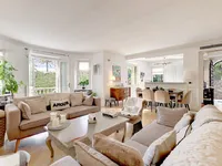 Недвижимость Villa Pointe Croisette: 5