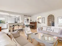 Недвижимость Villa Pointe Croisette: 6