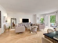 Недвижимость Villa Pointe Croisette: 7