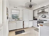 Недвижимость Villa Pointe Croisette: 8