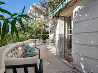 Недвижимость Villa Pointe Croisette: 12