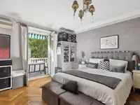 Недвижимость Villa Pointe Croisette: 14