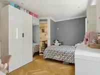 Недвижимость Villa Pointe Croisette: 16