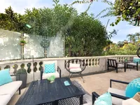 Недвижимость Villa Pointe Croisette: 17