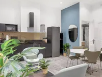 Недвижимость Villa Suquet Cannes: 1