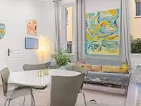 Недвижимость Villa Suquet Cannes: 2