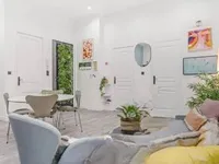 Недвижимость Villa Suquet Cannes: 5