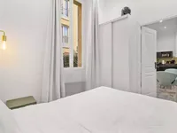 Недвижимость Villa Suquet Cannes: 6