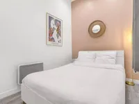 Недвижимость Villa Suquet Cannes: 8