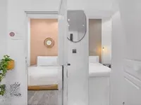 Недвижимость Villa Suquet Cannes: 9