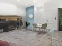 Недвижимость Villa Suquet Cannes: 11