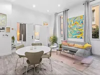 Недвижимость Villa Suquet Cannes: 12