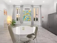 Недвижимость Villa Suquet Cannes: 14