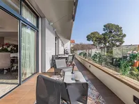 Недвижимость Villa République Cannes: 1