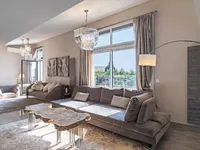 Недвижимость Villa République Cannes: 5