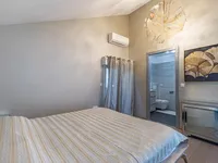 Недвижимость Villa République Cannes: 8