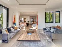 Недвижимость Villa Petit Juas Cannes: 1