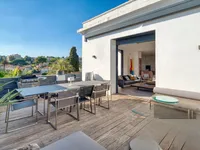 Недвижимость Villa Petit Juas Cannes: 3