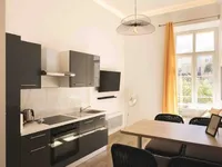 Недвижимость Villa Petit Juas: 1