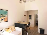 Недвижимость Villa Petit Juas: 2