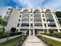 Недвижимость Villa Cannes Californie: 13