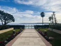 Недвижимость Villa Cannes Californie: 14