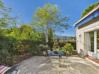 Недвижимость Villa Cannes La Bocca Nord: 4