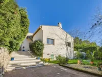 Недвижимость Villa Cannes La Bocca Nord: 5