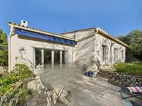 Недвижимость Villa Cannes La Bocca Nord: 8