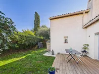 Недвижимость Villa Cannes La Bocca Nord: 10