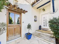 Недвижимость Villa Cannes La Bocca Nord: 12